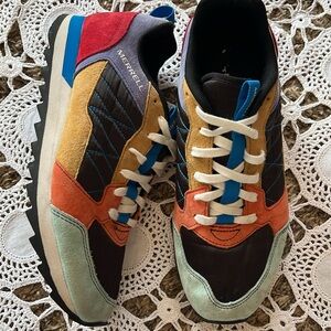 Merrell Alpine 83 Sneaker Sport